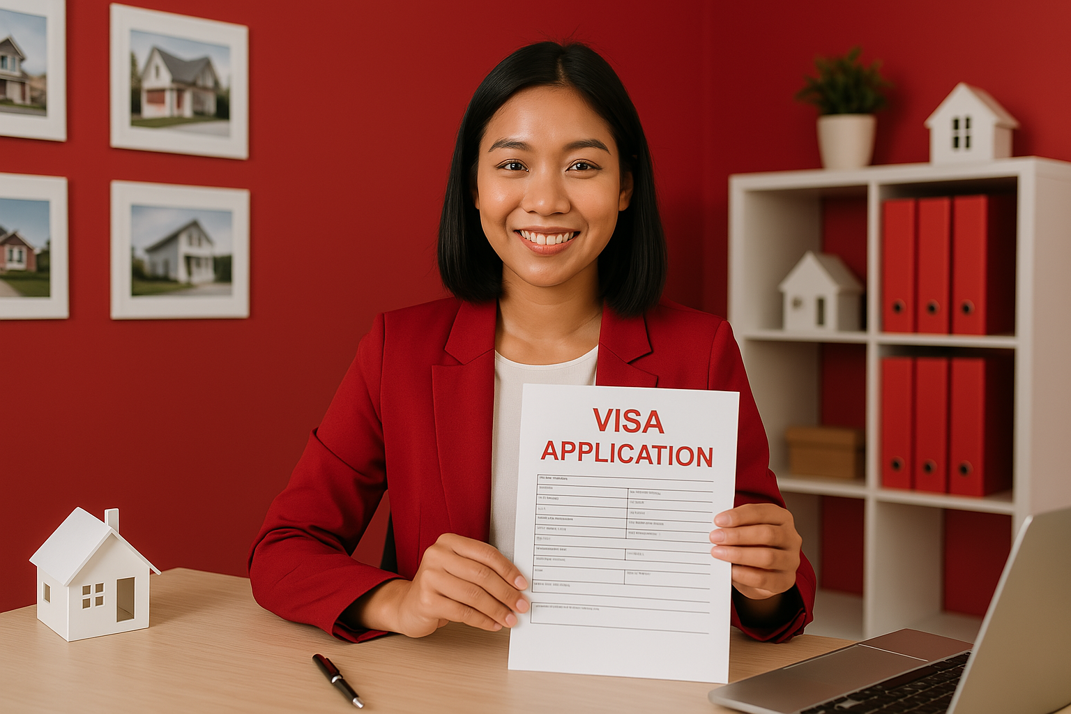  Thailand Visa (DTV) 