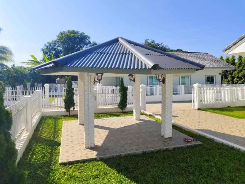 Modern 2-Bedroom House for Sale in PANALAI WIANG NUEA WIANG CHAI - Wiang Chai Pro2304
