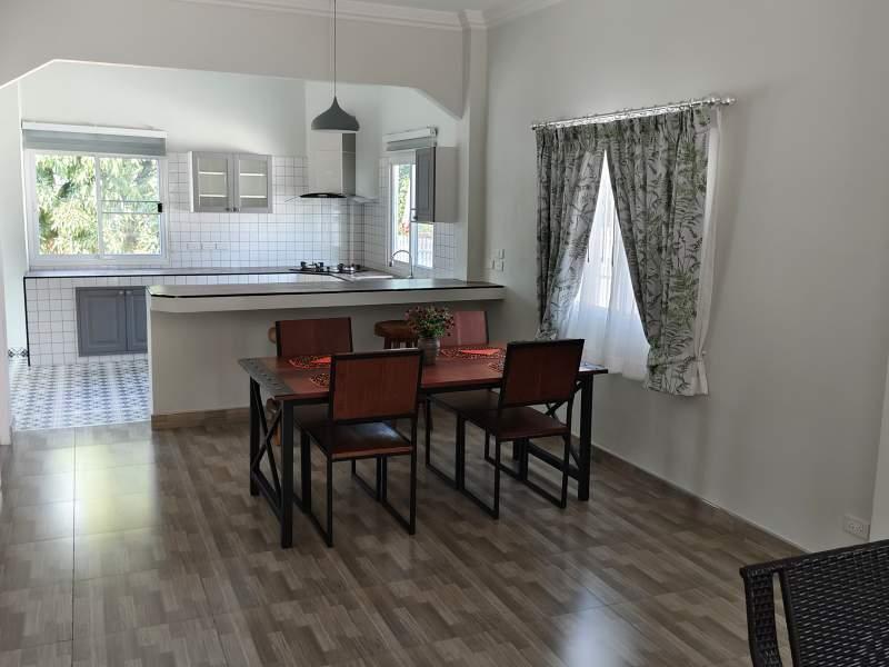 2-Bedroom Modern House for Sale in PANALAI WIANG NUEA WIANG CHAI - Wiang Chai Pro2305