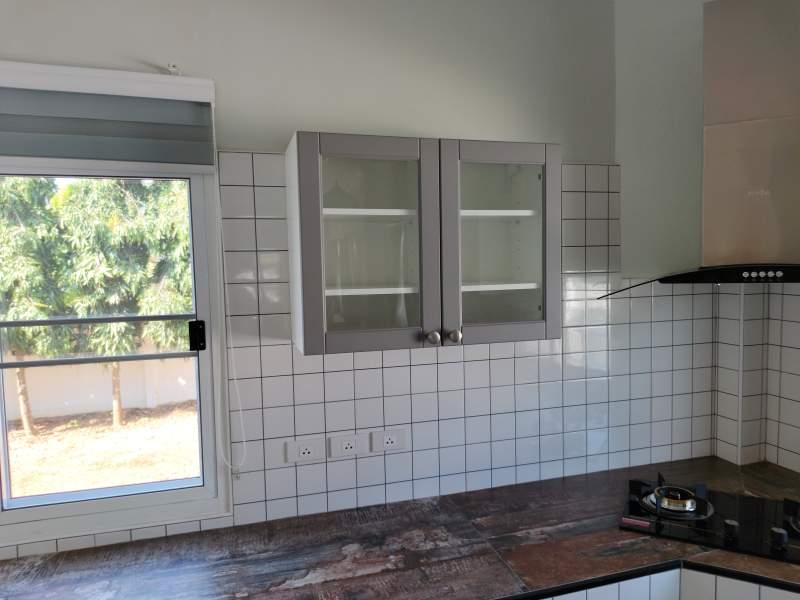 2-Bedroom Modern House for Sale in PANALAI WIANG NUEA WIANG CHAI - Wiang Chai Pro2305