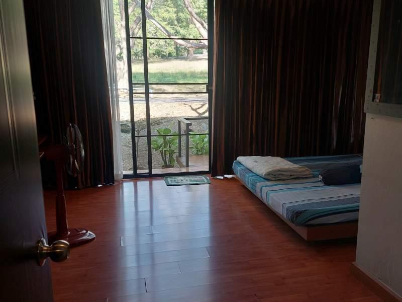 Two Houses for Sale on a 1-Rai Property in Chiangrai City - 2 HOUSES inn Chiangrai city