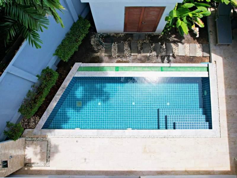 Hot Deal! 2-Bedroom Villa for Sale in Rawai / Nai Harn - Villa Luxury Nai Harn