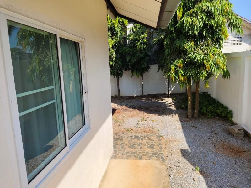 Quiet House and Green Garden for Sale PANALAI WIANG NUEA WIANG CHAI - Wiang Chai property 2303