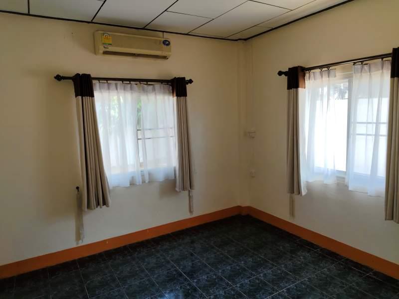 Quiet House and Green Garden for Sale PANALAI WIANG NUEA WIANG CHAI - Wiang Chai property 2303