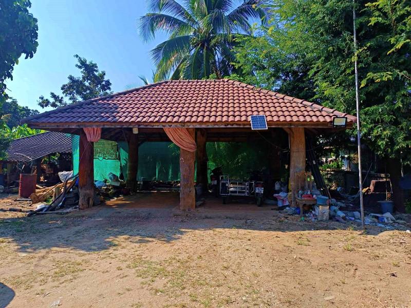 Spacious 6-Bedroom House for Sale in Mae Chan, Chiang Rai - Image# 5