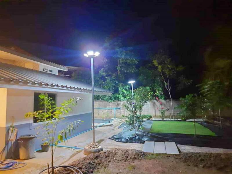 3-Bedroom House for Sale in Wiang Chai, Chiang Rai - Near Nava Land Water Park - HOUSE IN WIANG CHAI
