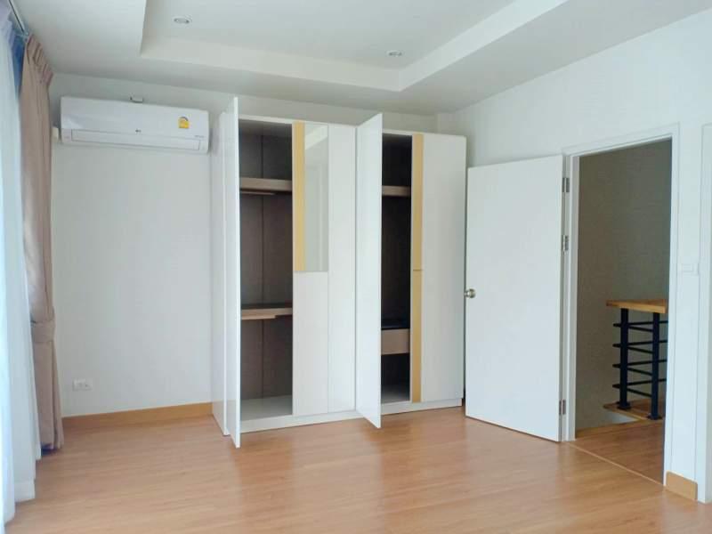 3-Bedroom House for Sale in Supalai Bella, Chiang Rai - Near Lan Mueang Market - HOUSE FOR SALE SUPALAI BELLA