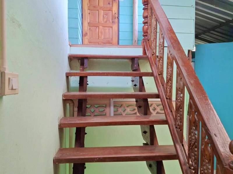 Charming Property with Private Pool Near Chiang Rai Beach – Ideal for Family or Airbnb Business - 3 houses in Chiangrai Beach