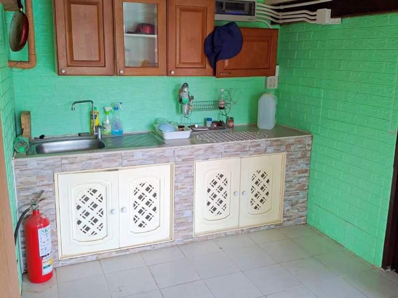 Charming Property with Private Pool Near Chiang Rai Beach – Ideal for Family or Airbnb Business - 3 houses in Chiangrai Beach