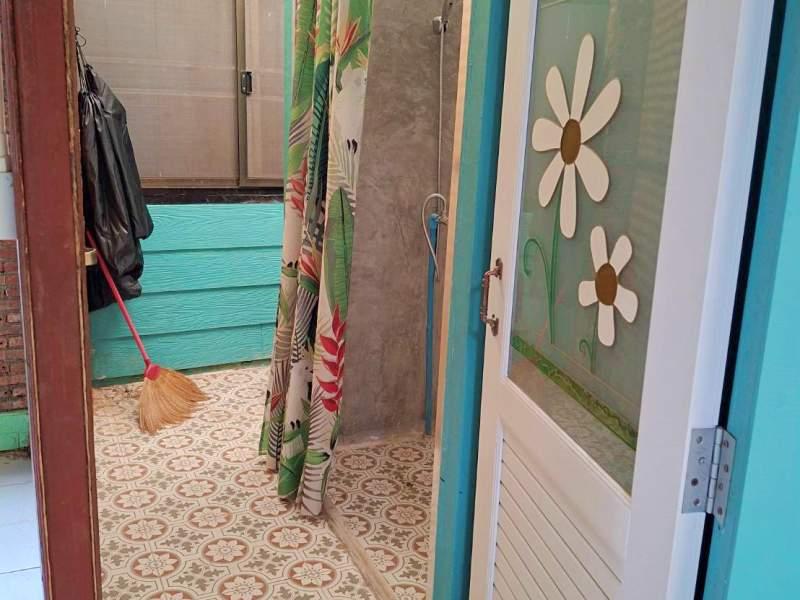 Charming Property with Private Pool Near Chiang Rai Beach – Ideal for Family or Airbnb Business - 3 houses in Chiangrai Beach