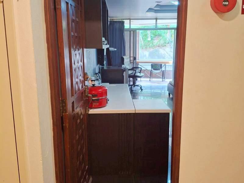 1-Bedroom Condo for Sale in Chiang Rai Condotel - Great Location - CONDOTEL ROOM FOR SALE
