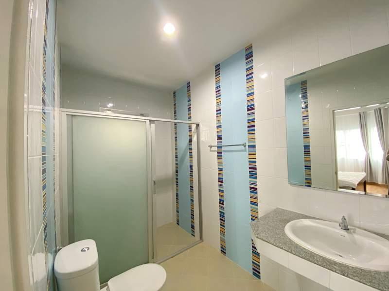Luxury 3-Bedroom House for Rent in Sinthanee Village 10, Chiang Rai – Fully Furnished with 24-Hour Security - LUXURY HOUSE SINTHANEE 10